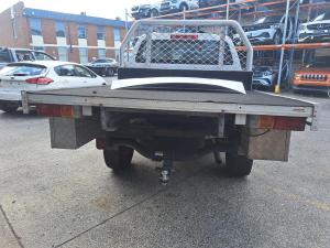 2014 Holden Colorado RG image 5