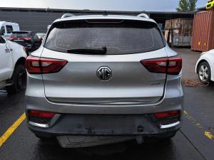 2023 Mg Zs image 5