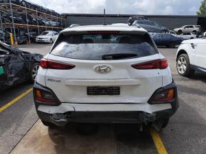 2019 Hyundai Kona OS image 5