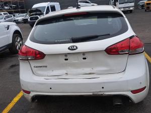 2018 Kia Cerato YD image 5