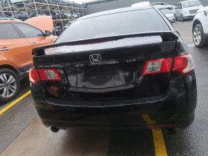 2008 Honda Accord 8TH GEN image 5