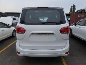 2025 Ldv G10 image 5