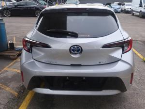2025 Toyota Corolla ZWE211R image 5