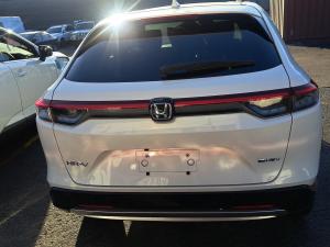 2024 Honda Hrv RV image 5