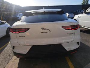 2019 Jaguar I Pace image 5