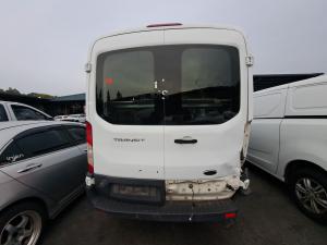 2018 Ford Transit VO image 5