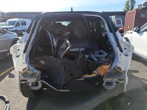 2024 Nissan Qashqai J12 image 5
