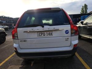 2011 Volvo Xc90 image 5