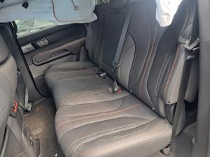 2025 Byd Shark 6 1ST GEN image 5