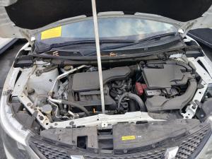 2016 Nissan Qashqai J11 image 5