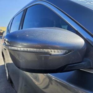 2016 Nissan X-trail T32 image 5