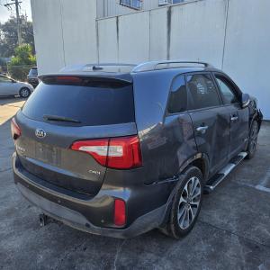 2013 Kia Sorento XM image 5
