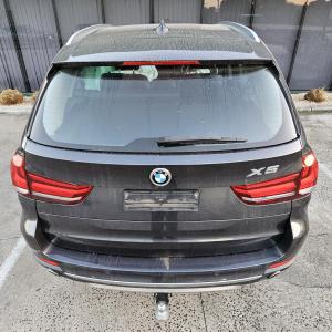 2016 Bmw X5 F15 image 5