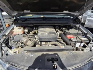 2015 Mazda Bt 50 UR XTR image 5