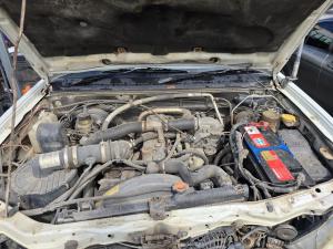 2004 Holden Rodeo RA LT image 5