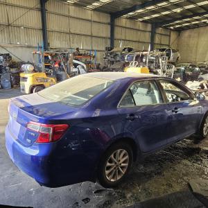 2013 Toyota Camry AVV50R image 5