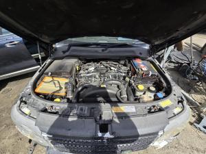 2008 Land Rover Range Rover Sport L320 TDV8 image 5