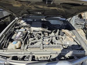 2006 Nissan Patrol Y61/GU DX image 5