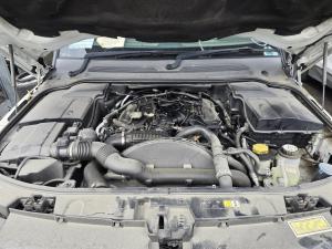 2010 Land Rover Range Rover Sport L320 3.0 TDV6 image 5