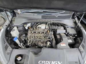 2018 Kia Sorento UM SLI image 5
