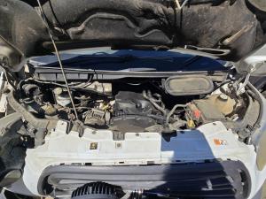 2015 Ford Transit VO 470E EXTENDED FRAME image 5