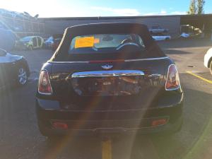 2009 Mini Cooper R57 image 5