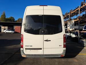 2013 Volkswagen Crafter image 5