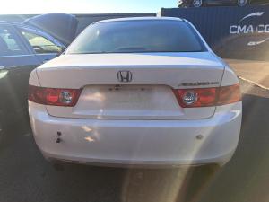 2004 Honda Accord 7TH GEN image 5