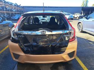 2015 Honda Jazz image 5
