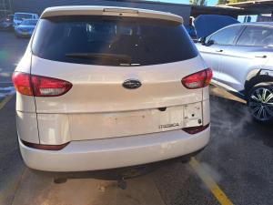 2006 Subaru Tribeca B9 image 5