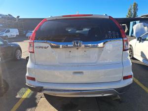 2015 Honda Crv RM SERIES II image 5