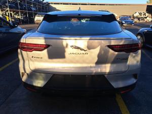 2019 Jaguar I Pace image 5