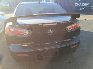 2017 Mitsubishi Lancer CF image 5