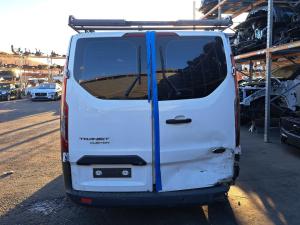 2014 Ford Transit Custom VN image 5