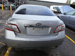 2011 Toyota Camry AHV40R image 5