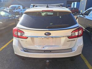 2016 Subaru Levorg V1 image 5