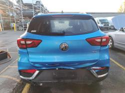 2023 Mg Zs image 5