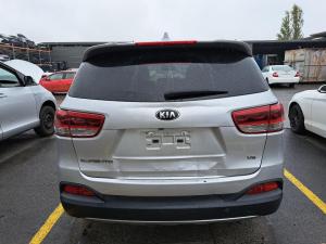 2016 Kia Sorento UM image 5