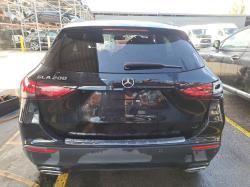 2020 Mercedes Benz Gla Class H247 image 5