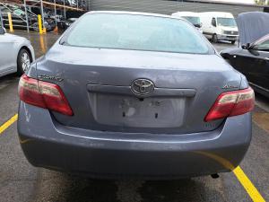 2008 Toyota Camry ACV40R image 5