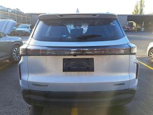 2025 Cherry Tiggo 4 Pro T3X image 5