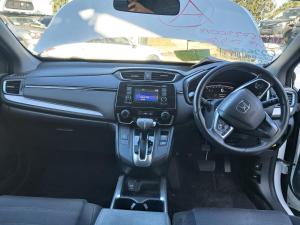2019 Honda Cr V RW image 5