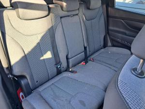 2019 Hyundai Santa Fe TM image 5