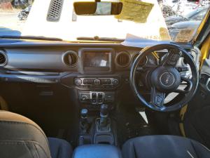 2019 Jeep Wrangler JL image 5