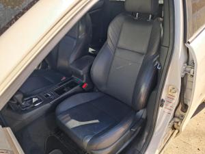 2018 Subaru Wrx V1 image 5