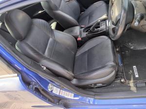 2015 Subaru Wrx V1 image 5