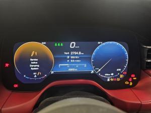 2023 Maserati Grecale 2.0T MHEV 330HP M1820 MILD HYBRID EV AUTO 8SPD AWD image 5