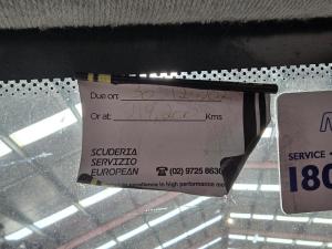 2021 Iveco Daily 3.0DT F1C TRUCK 8SPD AUTO RWD 6TH GEN image 5