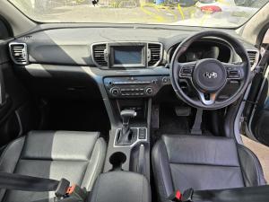 2018 Kia Sportage 2.0L G4NA AUTO 6SPD FWD SLI QL image 5