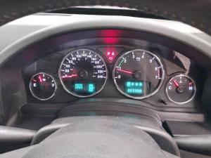 2011 Jeep Cherokee 3.7L AUTO 4SPD AWD SPORT KK image 5